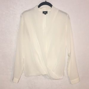 Long sleeve Blouse